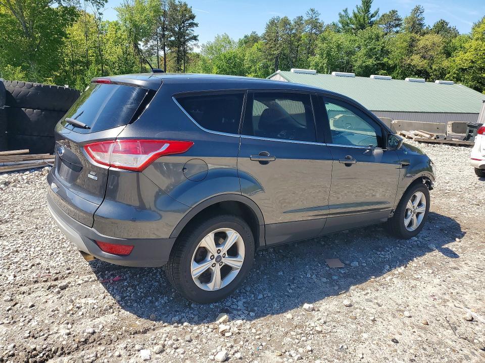 2015 FORD ESCAPE SE — Фото 3 из 14