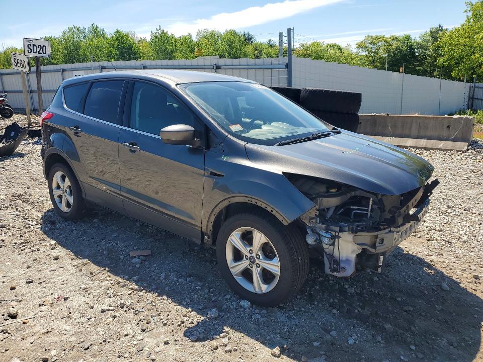 2015 FORD ESCAPE SE — Фото 4 из 14