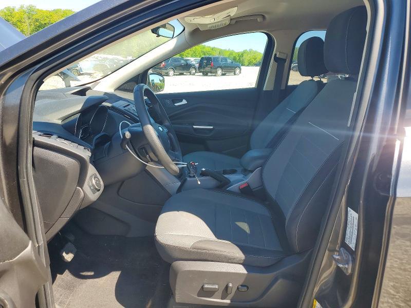 2015 FORD ESCAPE SE — Фото 7 из 14
