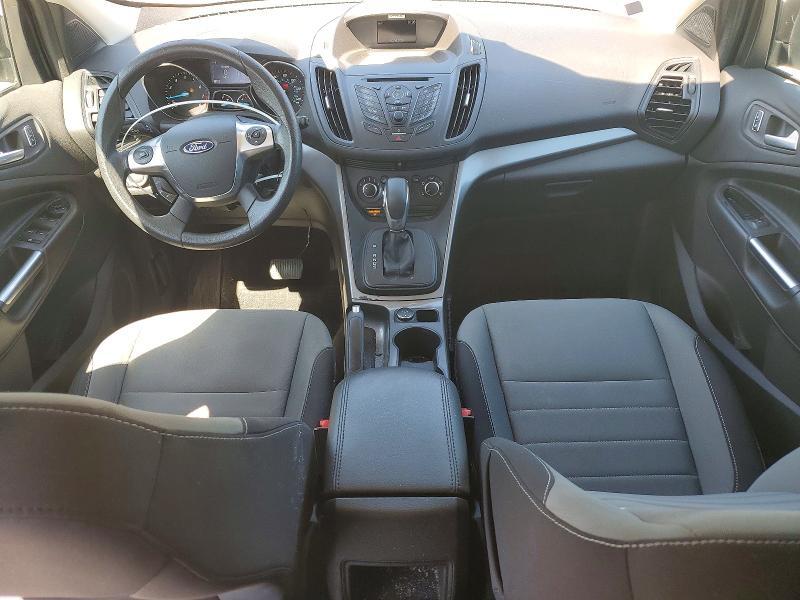 2015 FORD ESCAPE SE — Фото 8 из 14