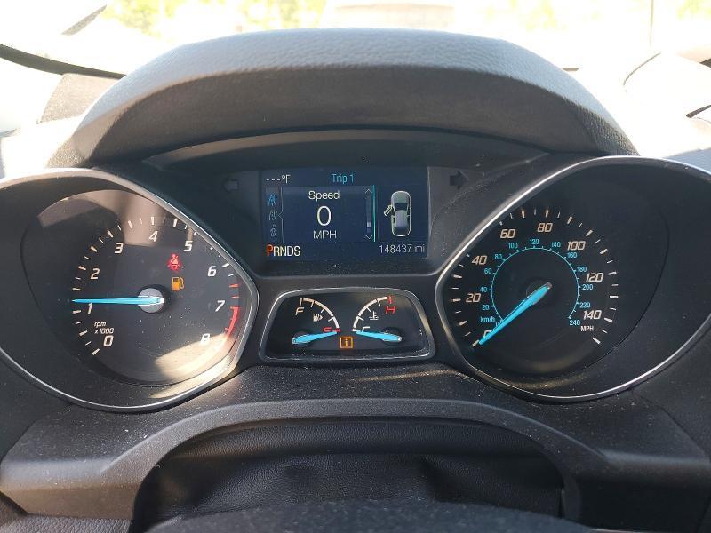 2015 FORD ESCAPE SE — Фото 9 из 14