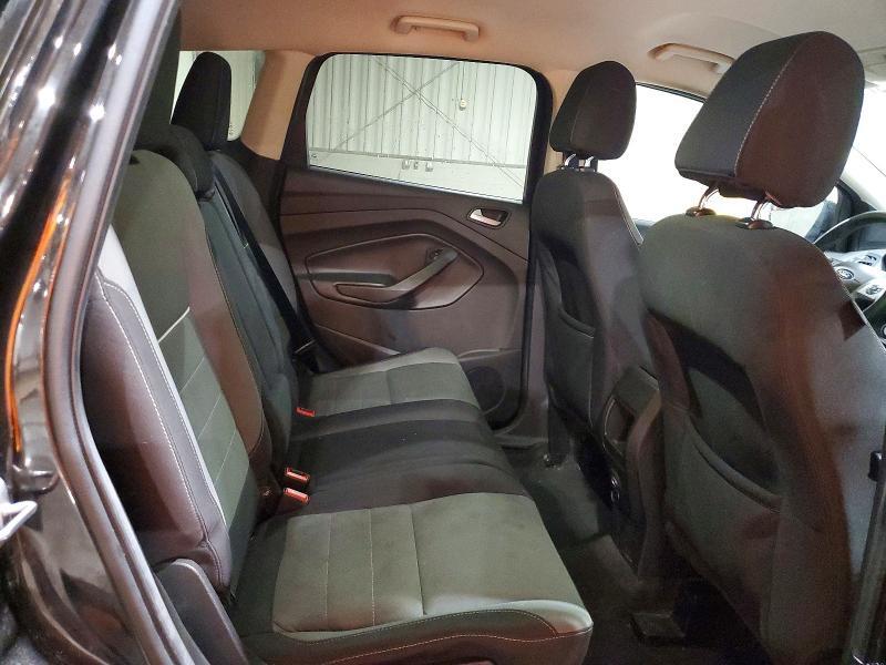 2015 FORD ESCAPE SE — Фото 11 из 13