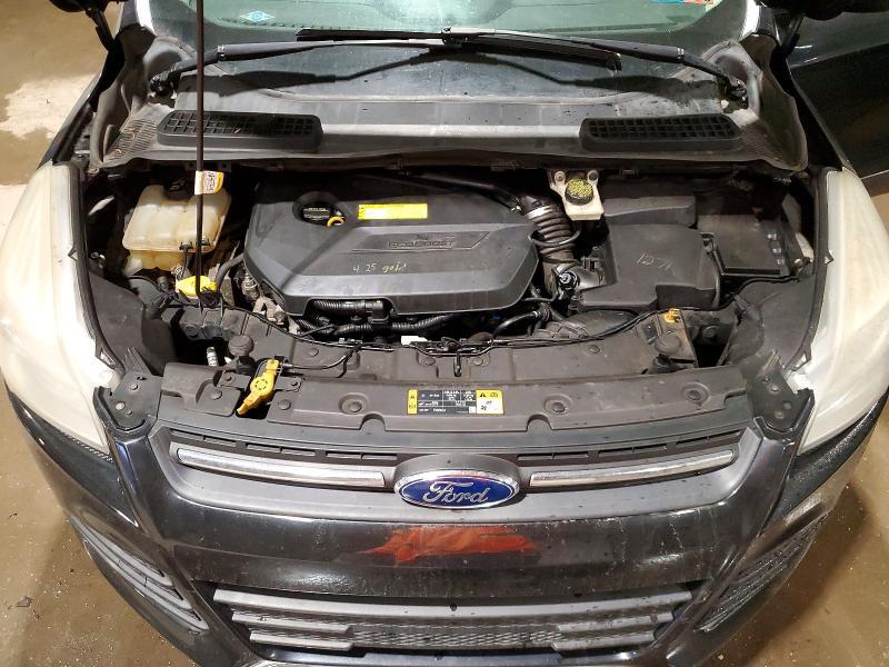 2015 FORD ESCAPE SE — Фото 12 из 13
