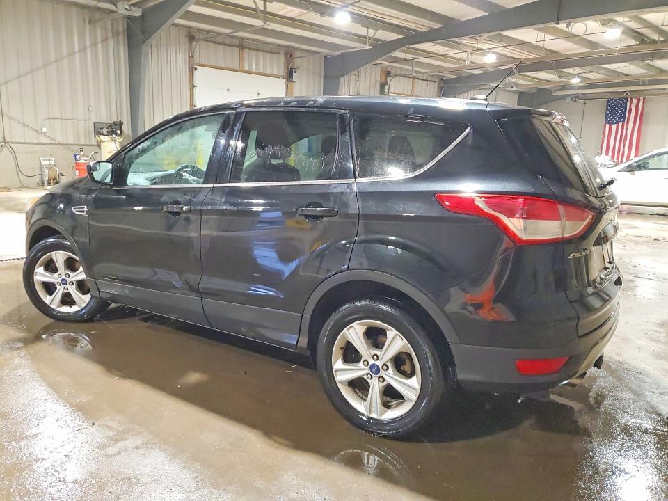 2015 FORD ESCAPE SE — Фото 2 из 13