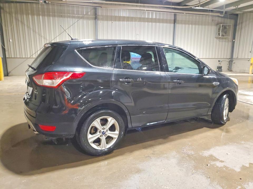 2015 FORD ESCAPE SE — Фото 3 из 13