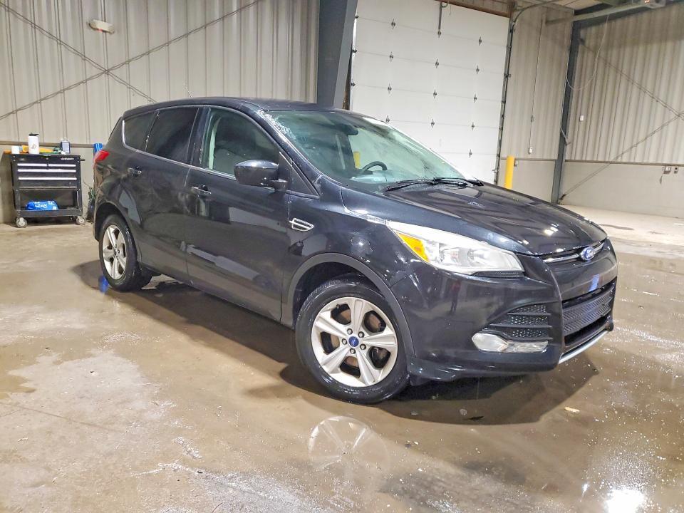 2015 FORD ESCAPE SE — Фото 4 из 13