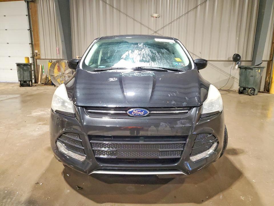 2015 FORD ESCAPE SE — Фото 5 из 13