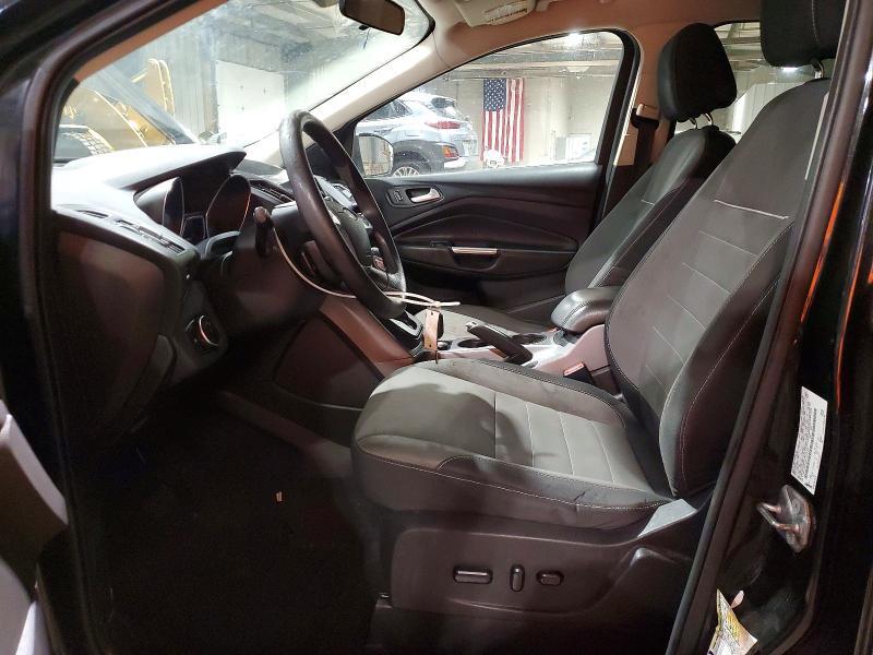 2015 FORD ESCAPE SE — Фото 7 из 13