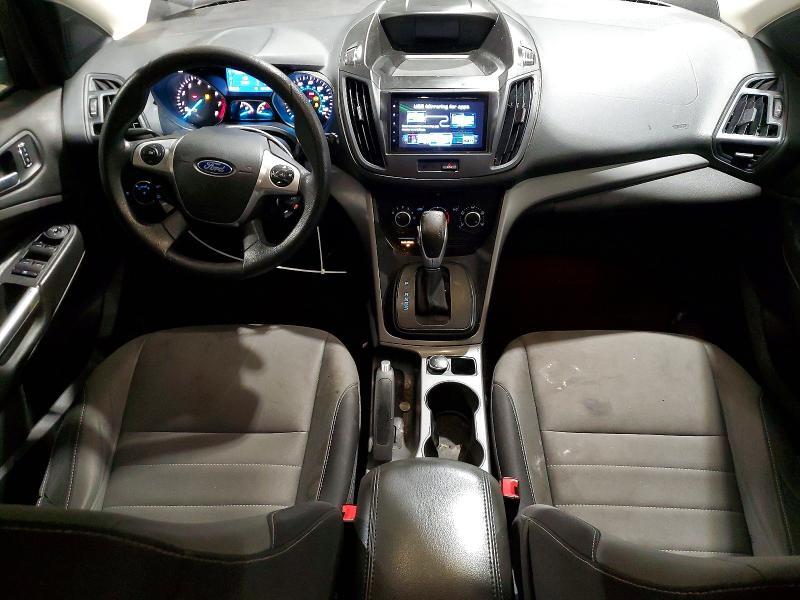 2015 FORD ESCAPE SE — Фото 8 из 13