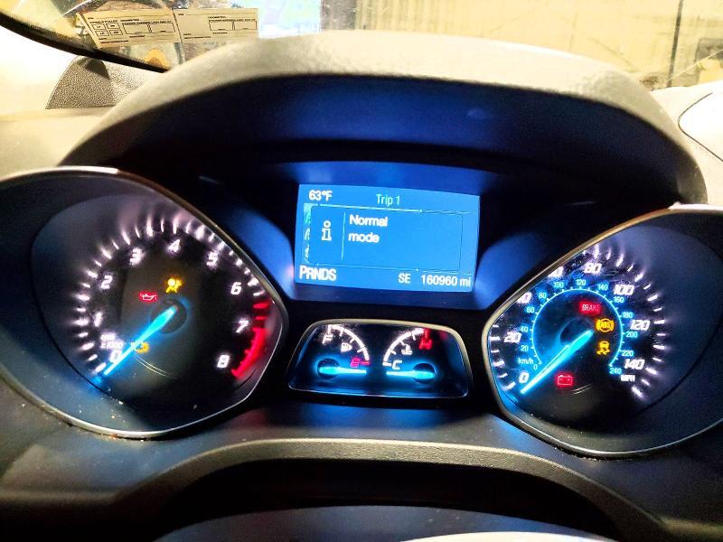 2015 FORD ESCAPE SE — Фото 9 из 13