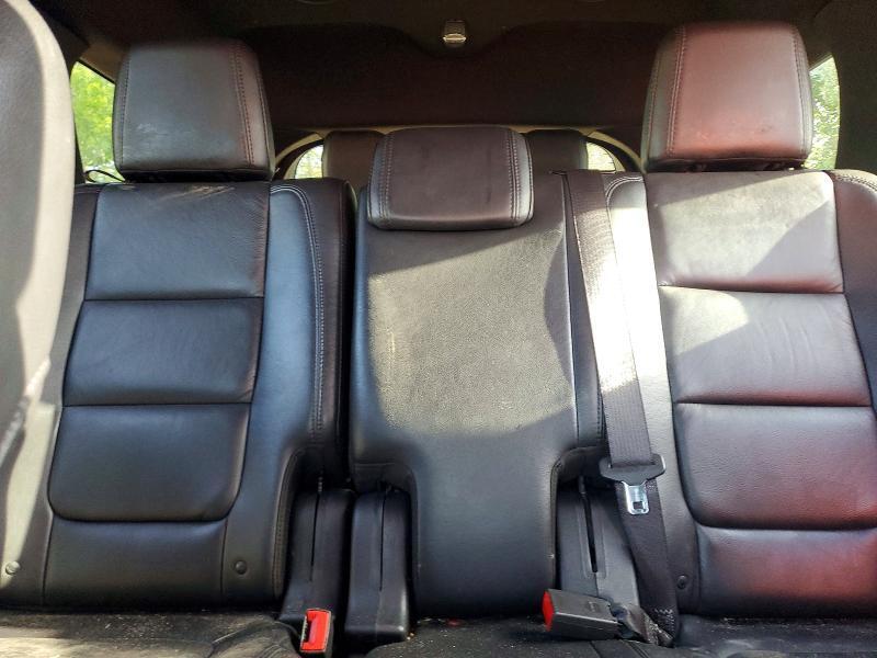 2015 FORD EXPLORER XLT — Фото 10 из 13