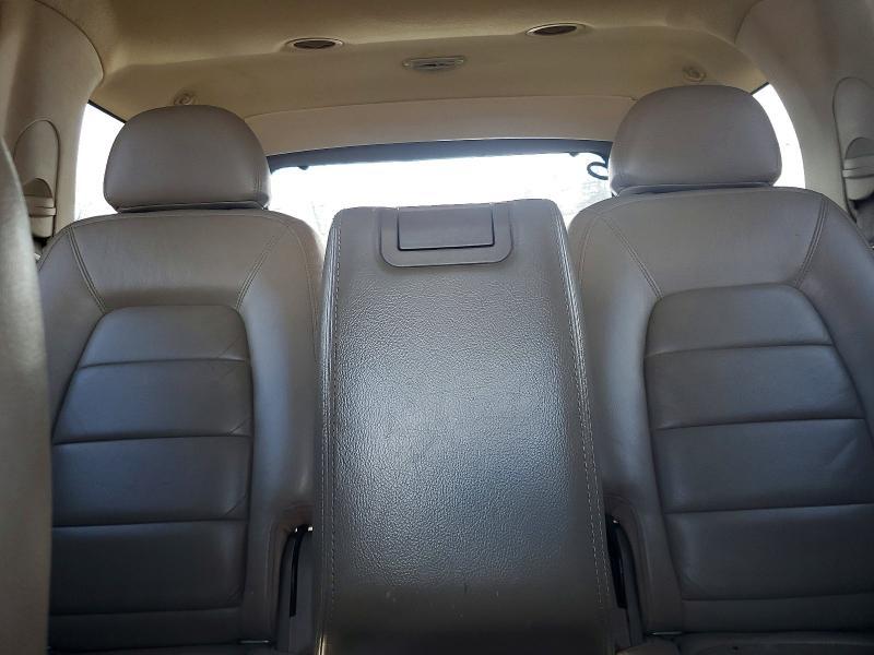 2005 FORD EXPLORER LIMITED — Фото 10 из 13
