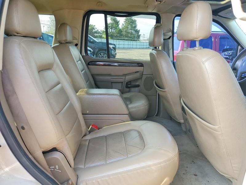 2005 FORD EXPLORER LIMITED — Фото 11 из 13