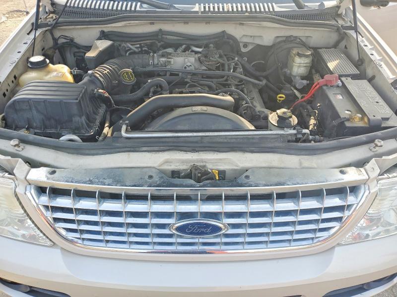 2005 FORD EXPLORER LIMITED — Фото 12 из 13