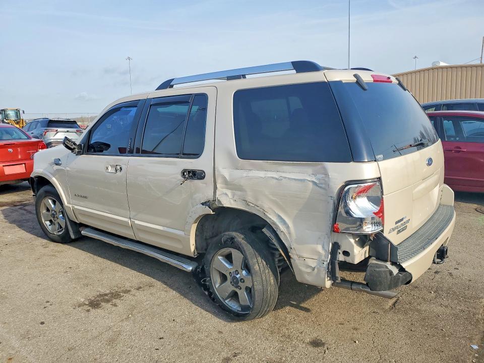 2005 FORD EXPLORER LIMITED — Фото 2 из 13