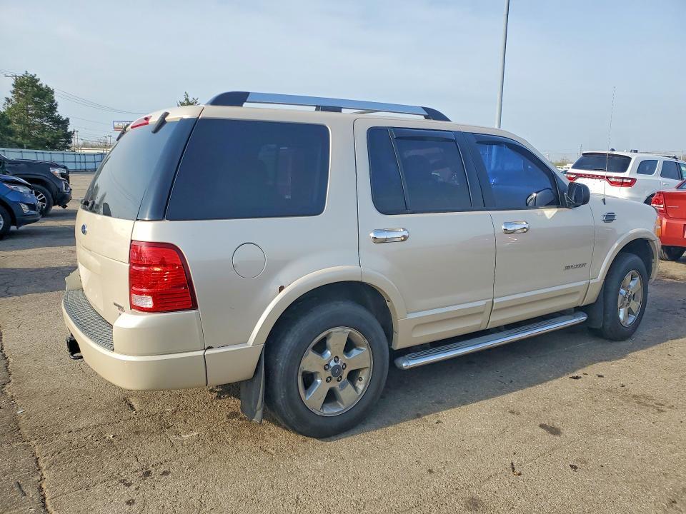 2005 FORD EXPLORER LIMITED — Фото 3 из 13