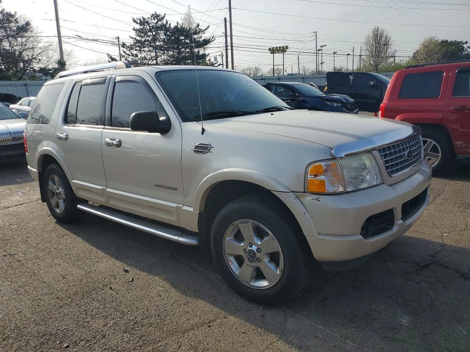 2005 FORD EXPLORER LIMITED — Фото 4 из 13