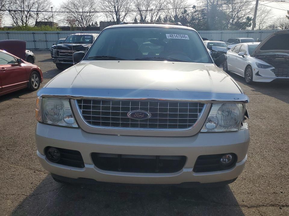2005 FORD EXPLORER LIMITED — Фото 5 из 13