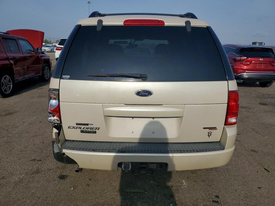 2005 FORD EXPLORER LIMITED — Фото 6 из 13
