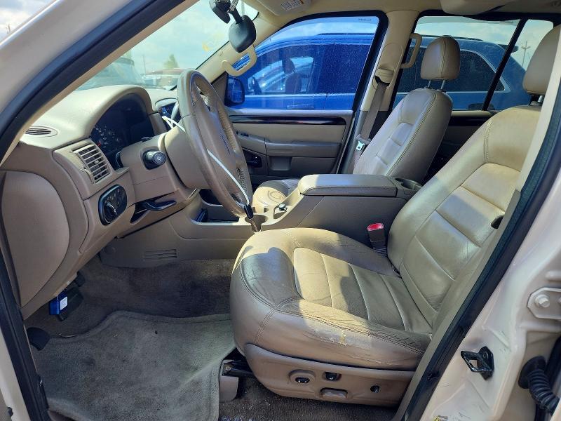 2005 FORD EXPLORER LIMITED — Фото 7 из 13