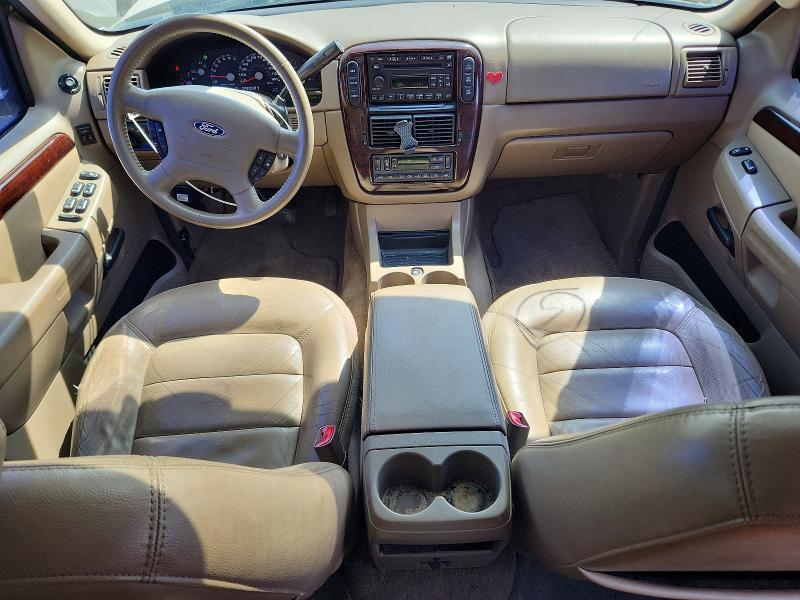 2005 FORD EXPLORER LIMITED — Фото 8 из 13