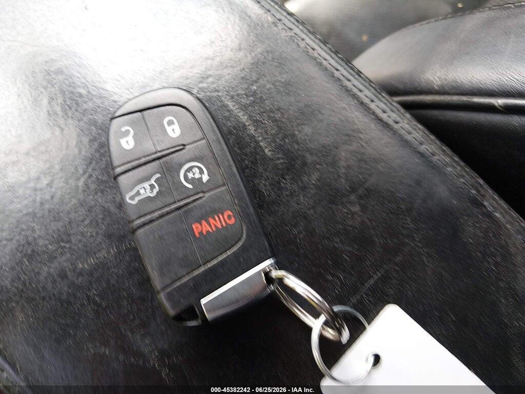 1C4RJFJG9FC815453 2015 JEEP GRAND CHEROKEE photo no. 11