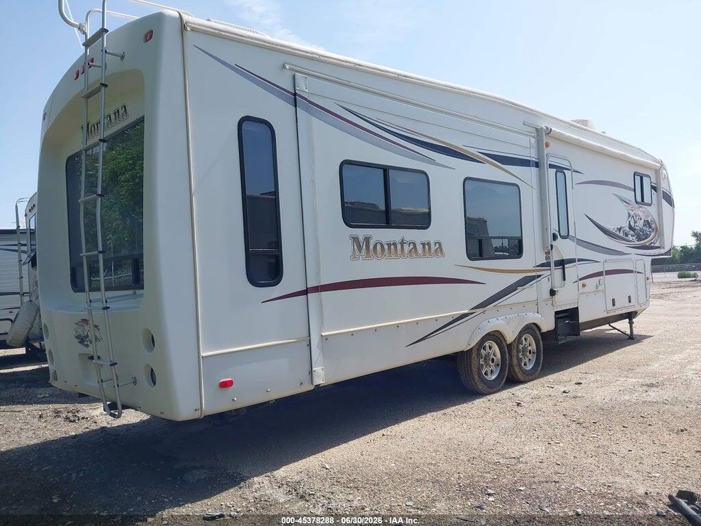 4YDF34028C4700109 2012 KEYSTONE RV MONTANA photo no. 4