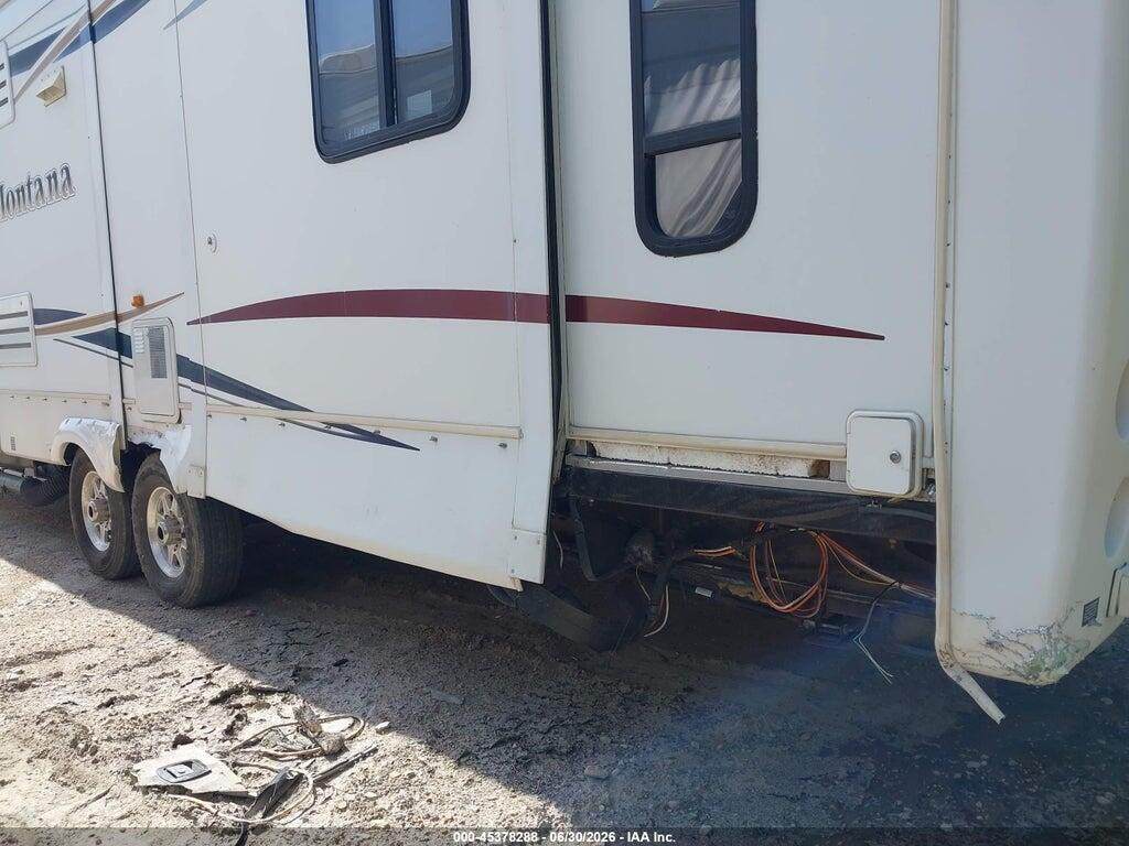 4YDF34028C4700109 2012 KEYSTONE RV MONTANA photo no. 6
