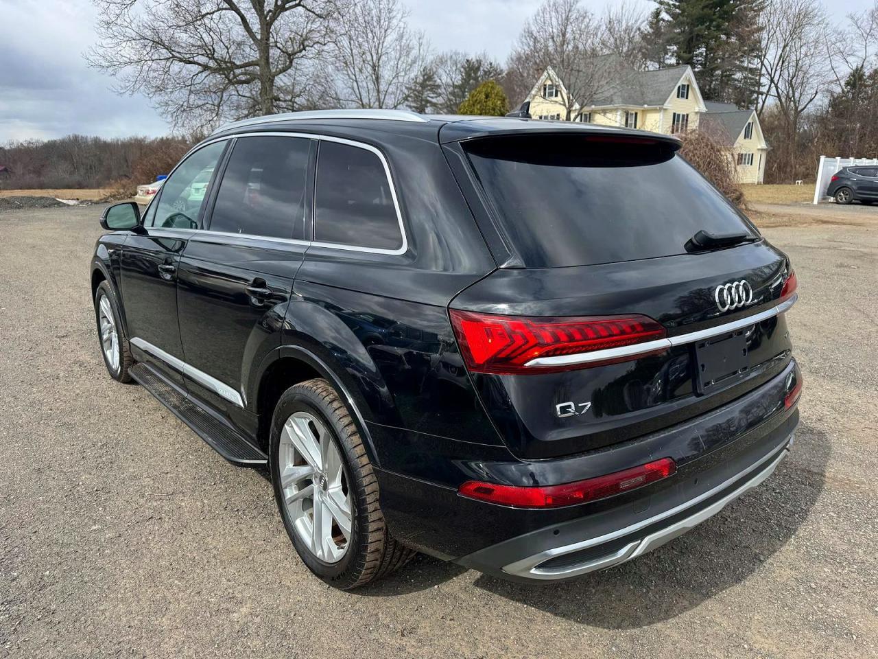 2020 AUDI Q7 PREMIUM — Фото 2 из 11