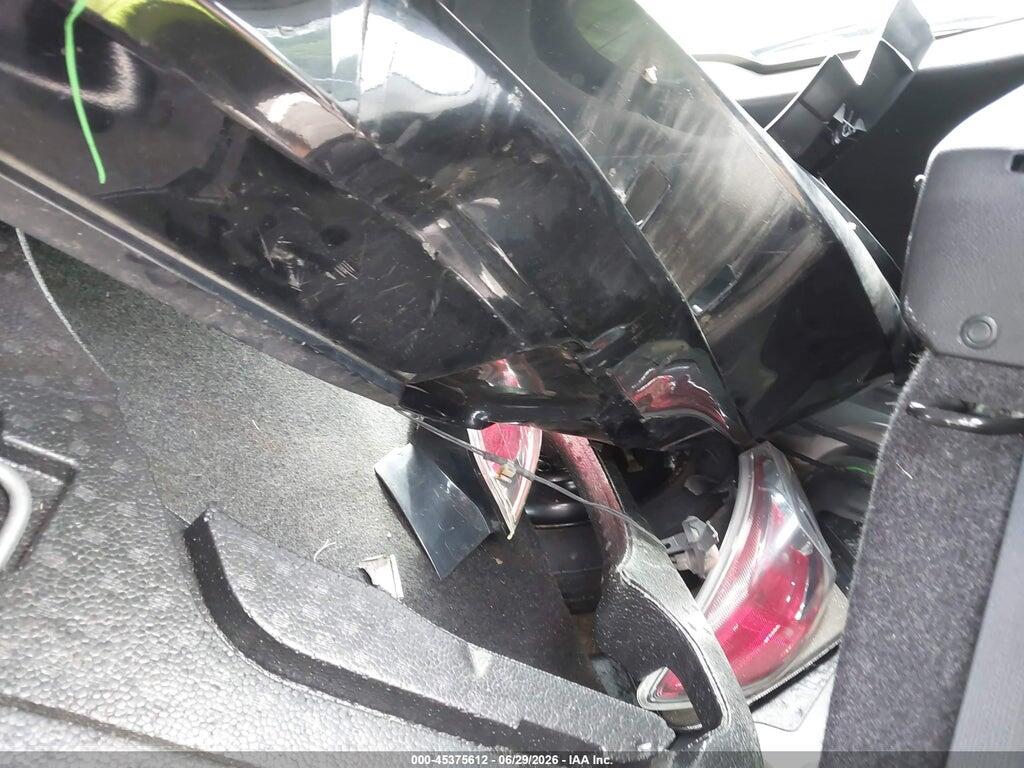 JM1BL1L83C1598882 2012 MAZDA MAZDA3 photo no. 12