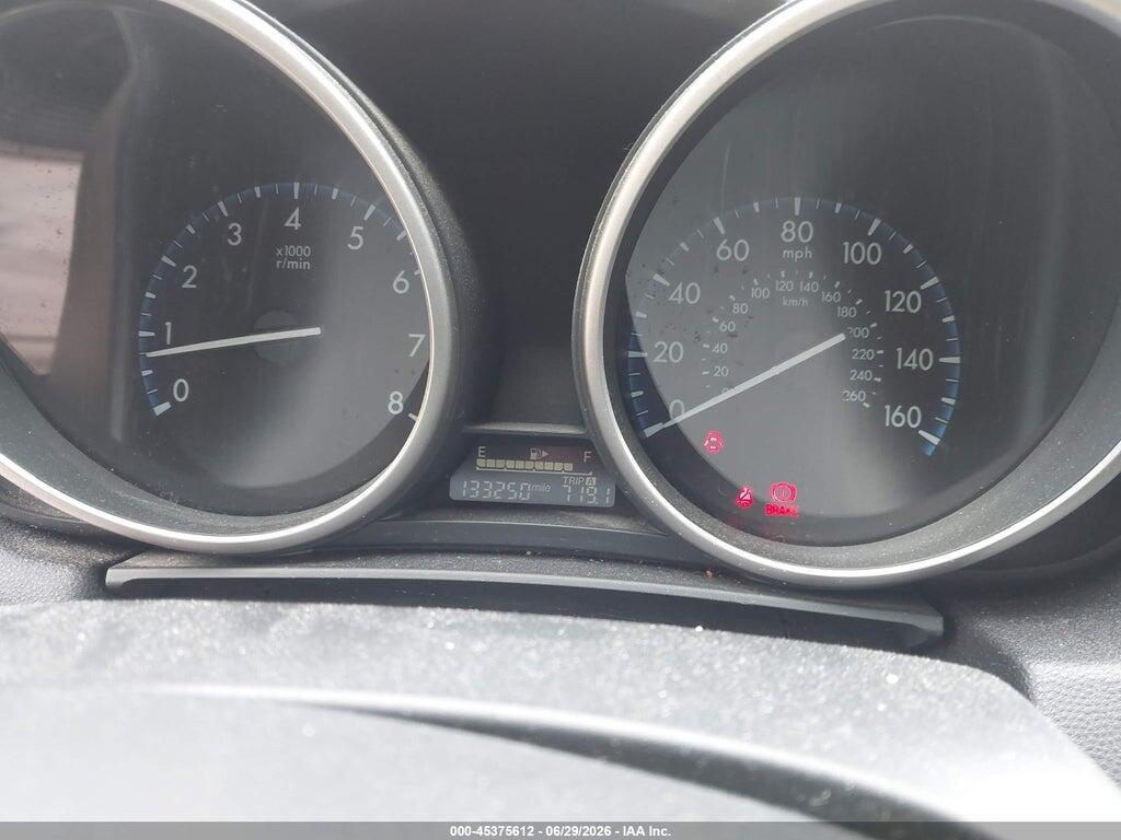 JM1BL1L83C1598882 2012 MAZDA MAZDA3 photo no. 7