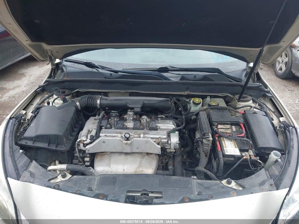 1G11C5SL0EF191772 2014 CHEVROLET MALIBU photo no. 10