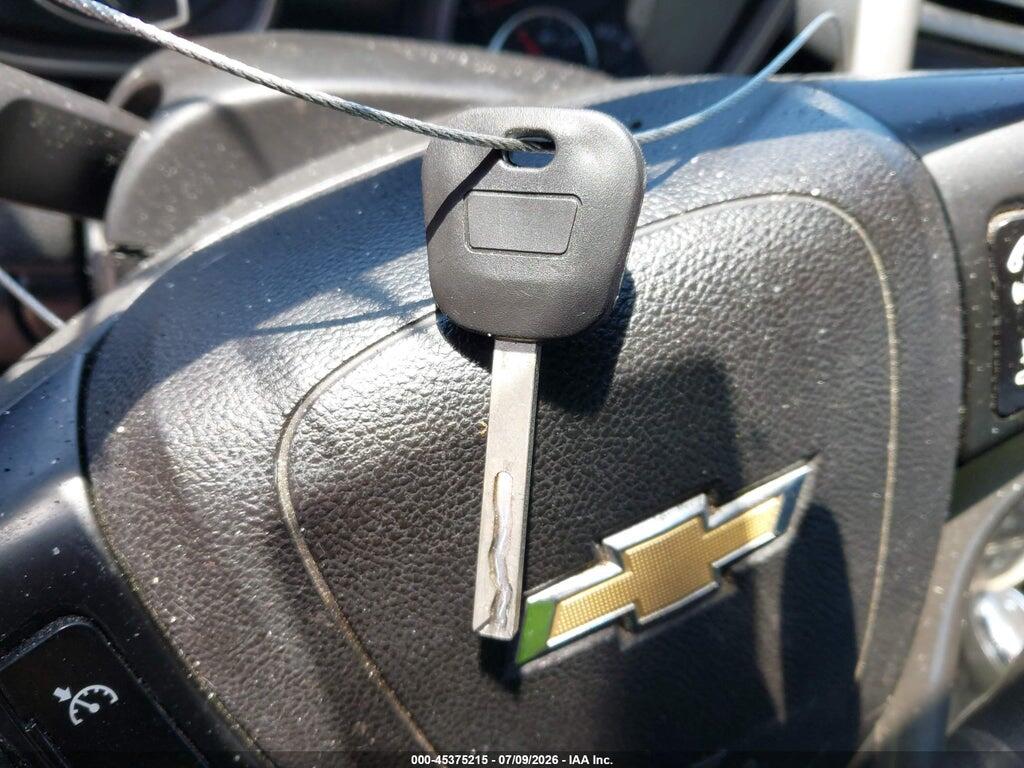 1G11C5SL0EF191772 2014 CHEVROLET MALIBU photo no. 11