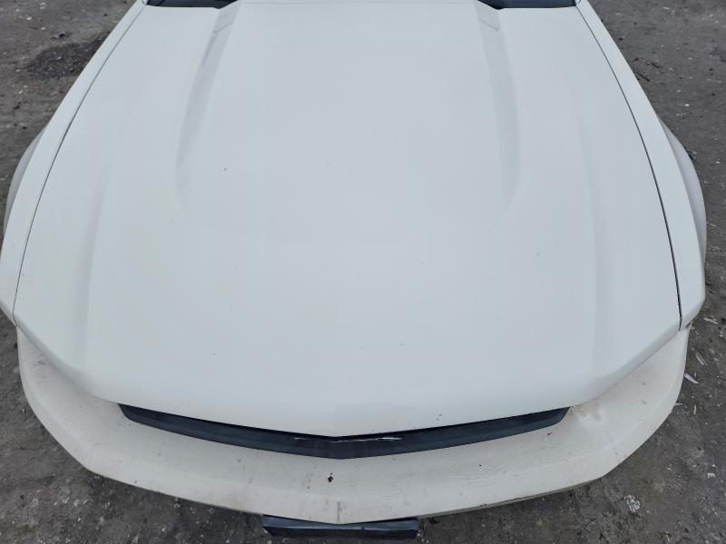 1ZVBP8EN6A5174373 2010 FORD MUSTANG photo no. 11