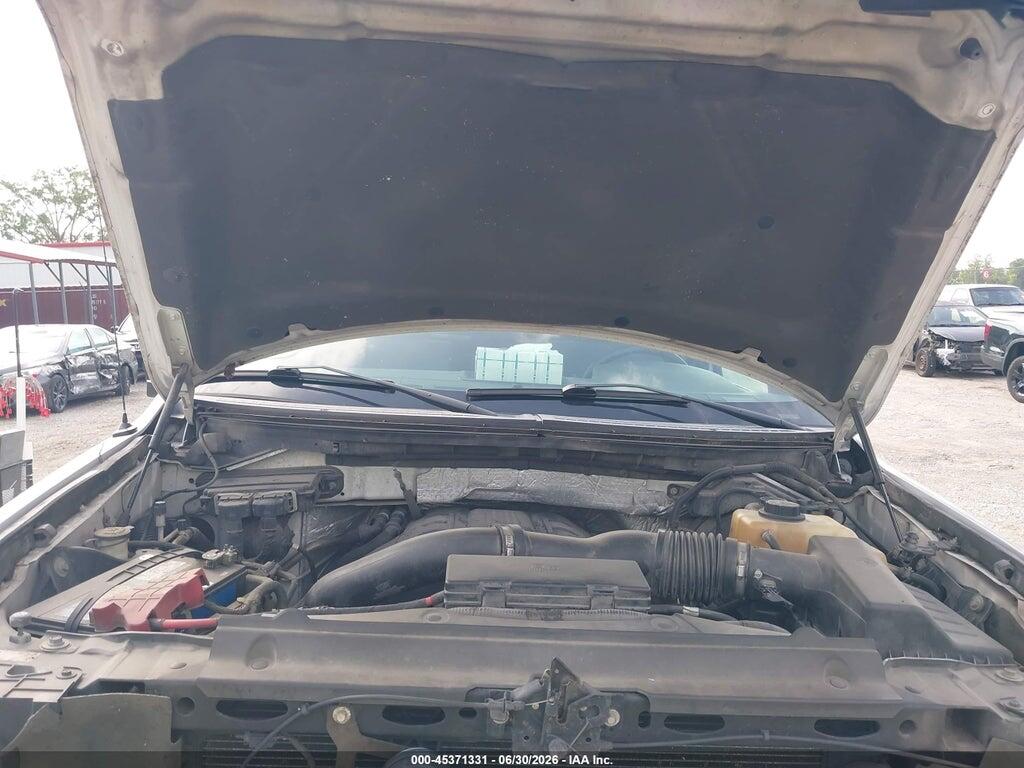 1FTFX1ET6BFC26414 2011 FORD F-150 photo no. 10