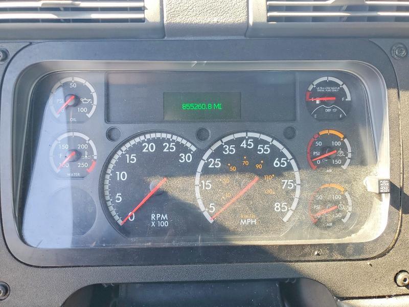 2016 FREIGHTLINER CASCADIA 125 SEMI TRUCK — Фото 8 из 10