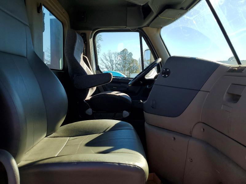 2016 FREIGHTLINER CASCADIA 125 SEMI TRUCK — Фото 5 из 10