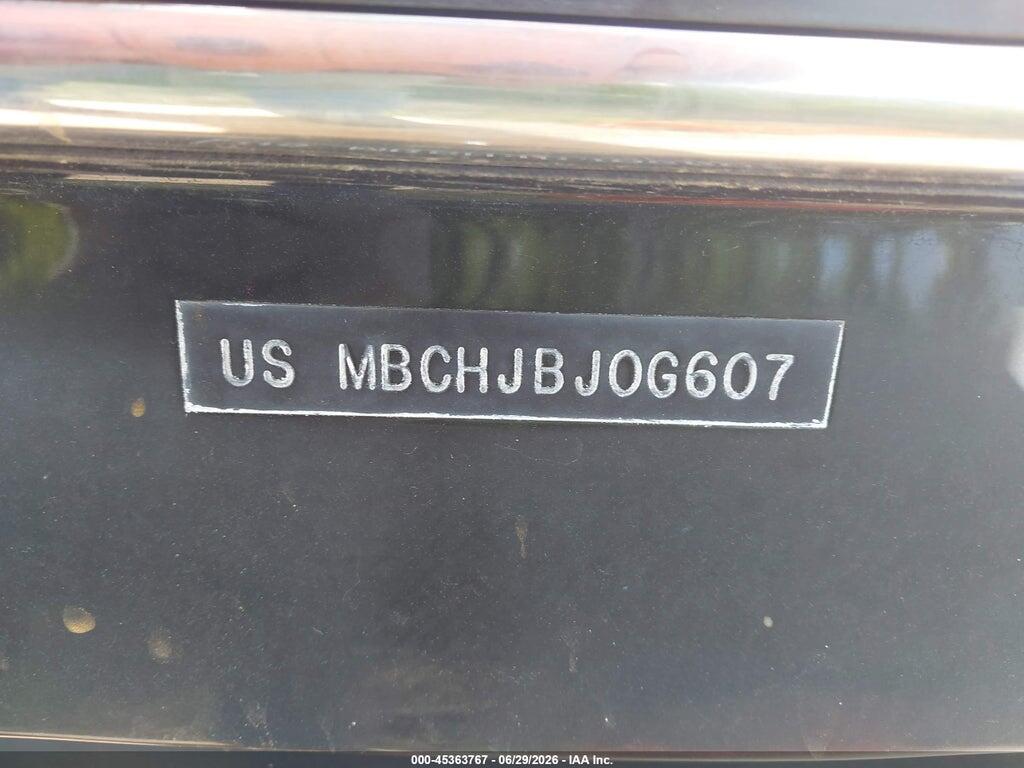 00000MBCHJBJ0G607 2007 MASTER CRAFT MASTER CRAFT X-45 photo no. 9