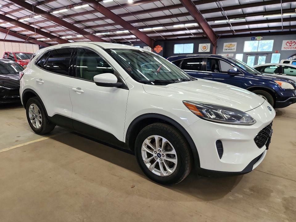 1FMCU9G63LUB46496 2020 FORD ESCAPE photo no. 4