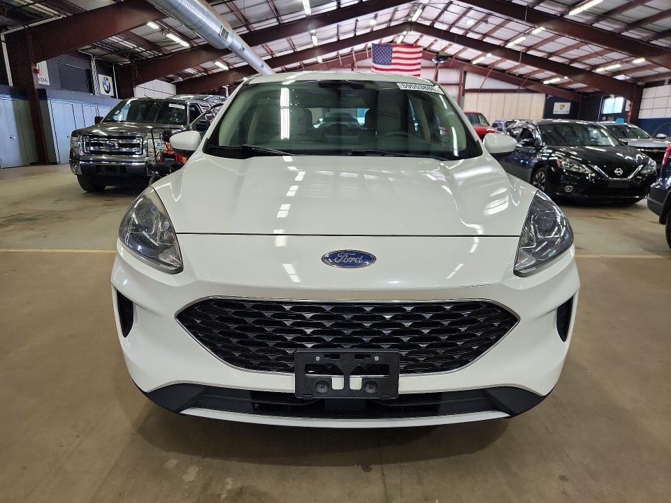 1FMCU9G63LUB46496 2020 FORD ESCAPE photo no. 5
