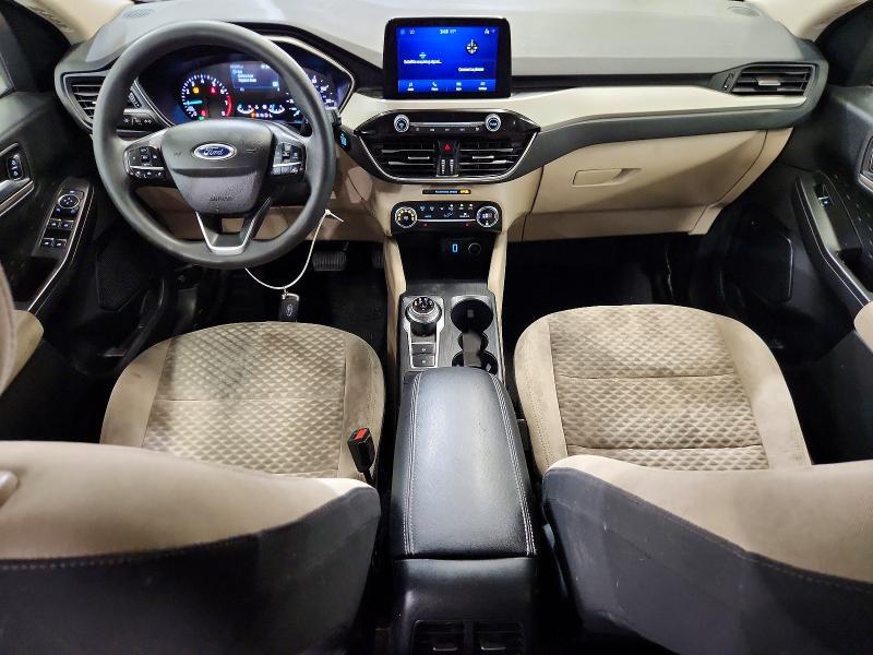 1FMCU9G63LUB46496 2020 FORD ESCAPE photo no. 8