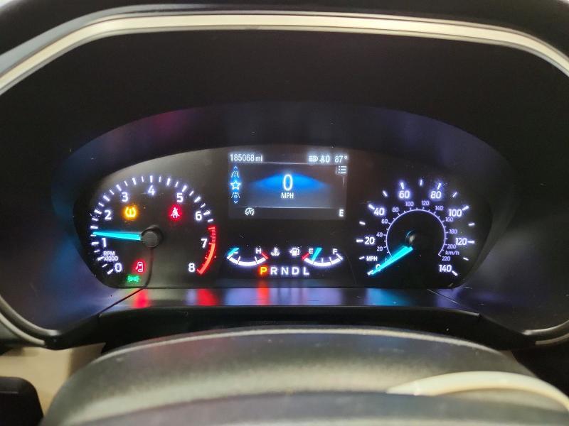 1FMCU9G63LUB46496 2020 FORD ESCAPE photo no. 9