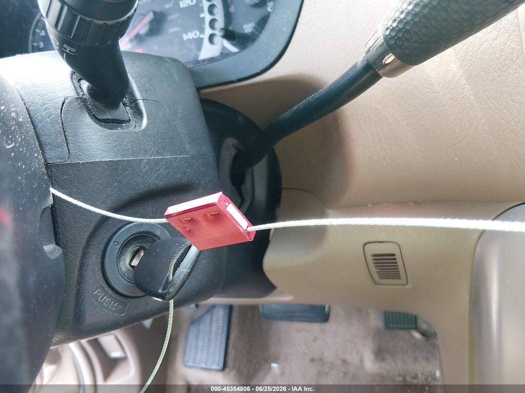5FNYF18585B025518 2005 HONDA PILOT photo no. 11