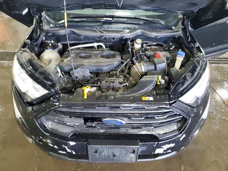 2020 FORD ECOSPORT — Фото 12 из 13