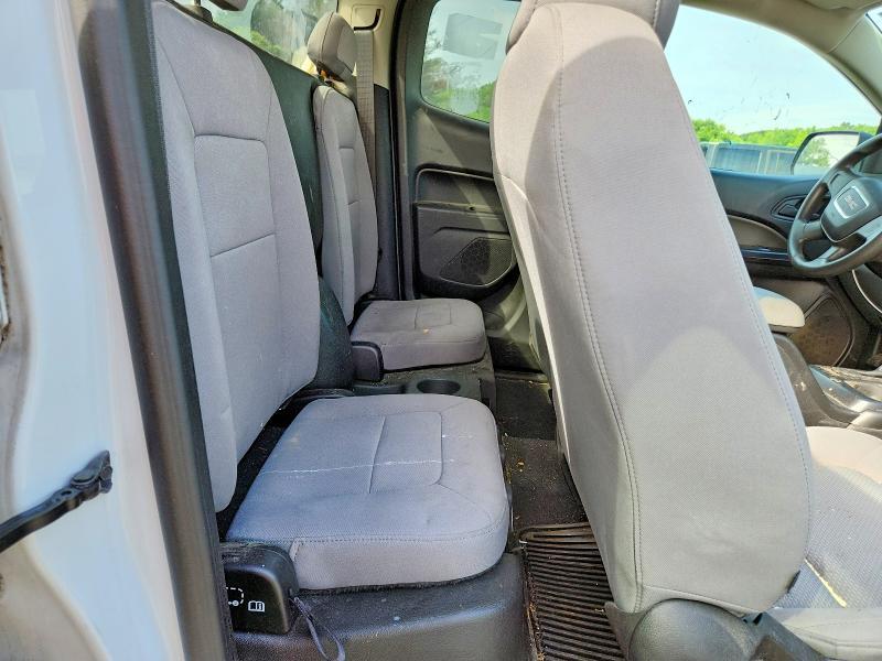 2020 GMC CANYON — Фото 10 из 12