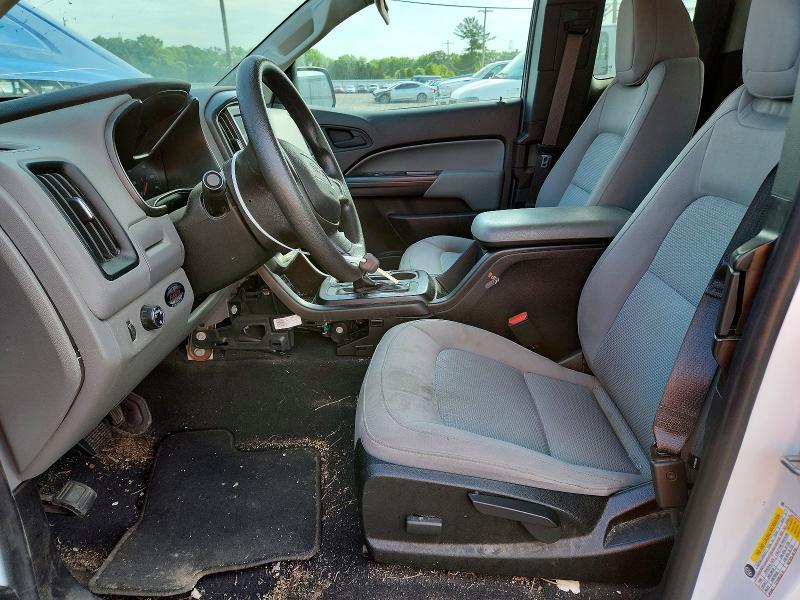 2020 GMC CANYON — Фото 7 из 12