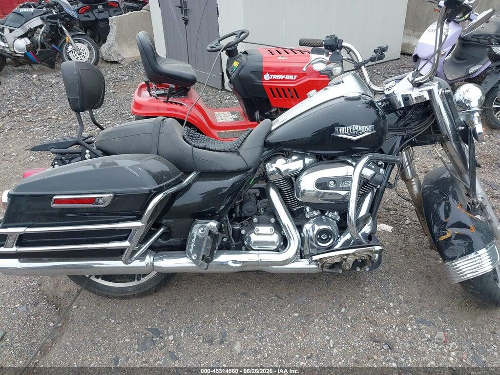 1HD1FBM22DB648295 2013 HARLEY-DAVIDSON FLHR photo no. 12