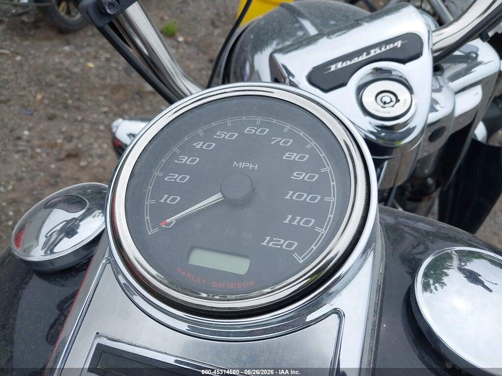 1HD1FBM22DB648295 2013 HARLEY-DAVIDSON FLHR photo no. 7