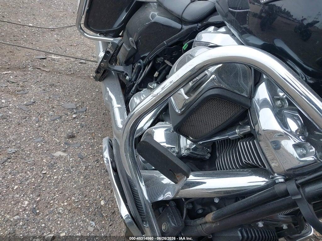 1HD1FBM22DB648295 2013 HARLEY-DAVIDSON FLHR photo no. 8