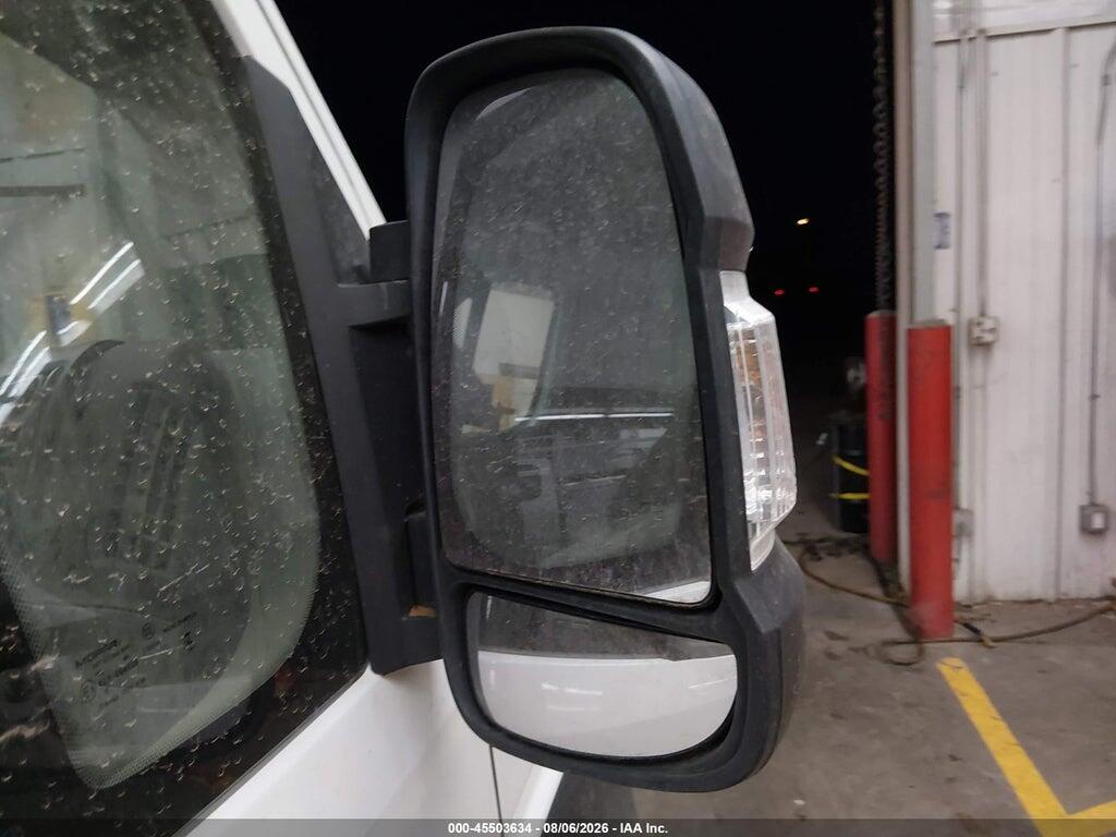 3C6LRVDG5SE507260 2025 RAM PROMASTER 2500 photo no. 5